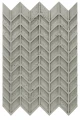 Panel dekor 3D beton architektoniczny JODEŁKA  