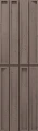 Panel dekor 3D beton architektoniczny CEGŁA