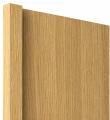 LD panel gładki KODO