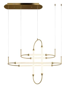 steam brass