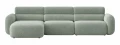 Sofa narożna Neo