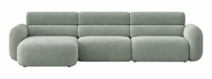 Sofa narożna Neo
