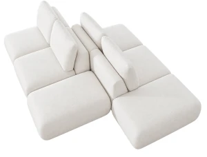 sofa dionizos double