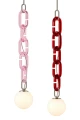 chain bulbs