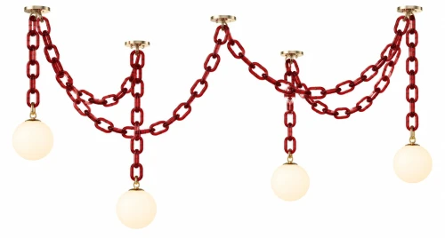 chain bulbs