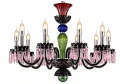color crystal