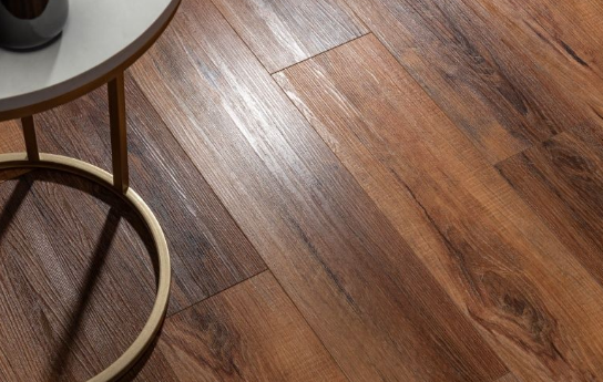 Płytki Winylowe LVT